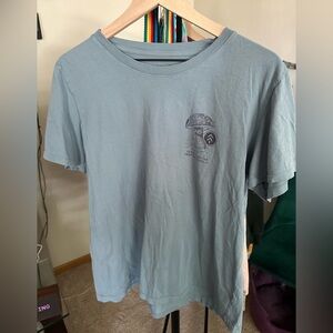 Parks Project Mushroom Women’s Tee